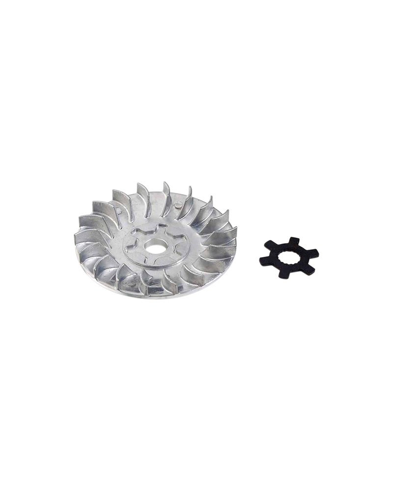 JOUE FIXE SCOOTER VENTILE TEKNIX ADAPT. BOOSTER/BW'S/NITRO/AEROX/STUNT/SLIDER/OVETTO/NEOS