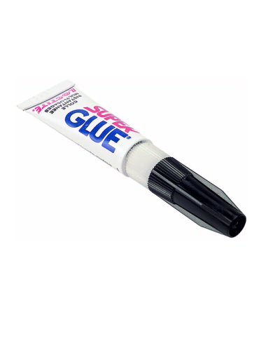 COLLE LOCTITE 401 SUPER GLUE 3 (TUBE 3G) ADHESIF INSTANTANEE