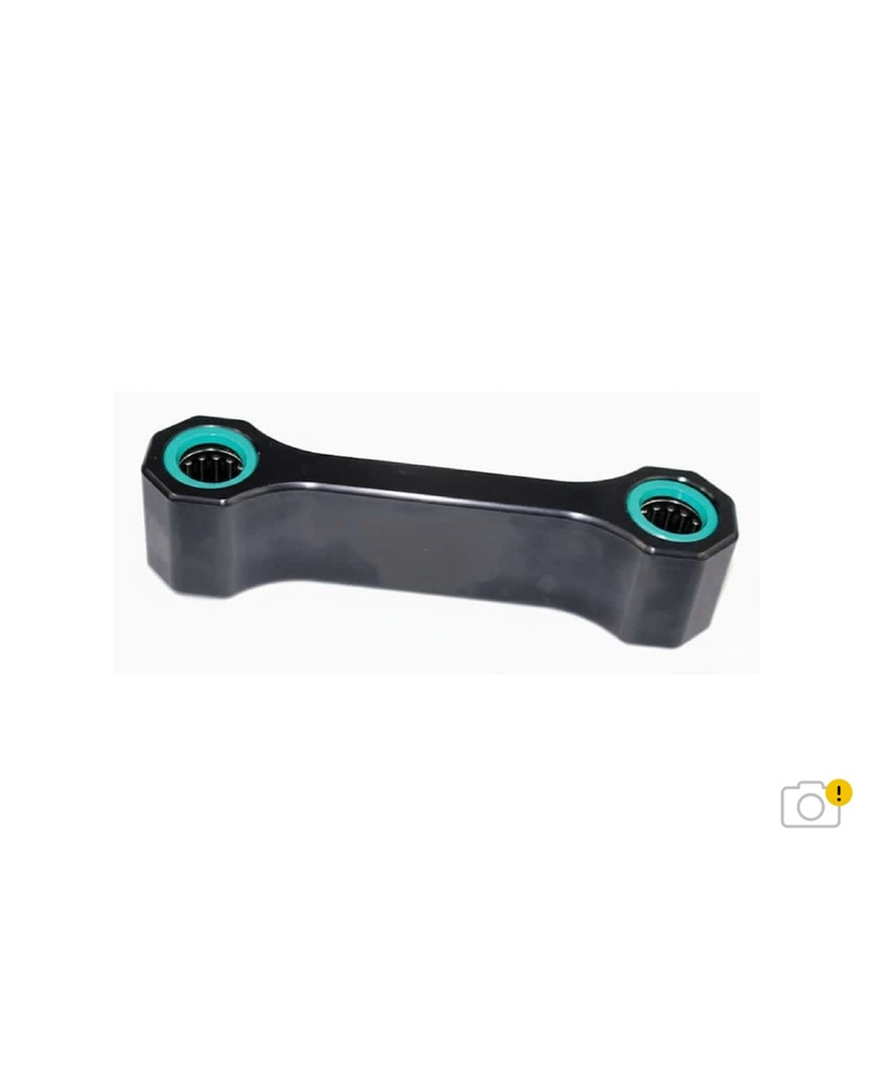 Kit de rehausse TECNIUM +30mm 151030014TEC