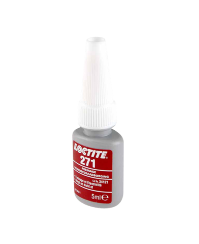 COLLE ROULEMENT LOCTITE 648 (TUBE 5ML)