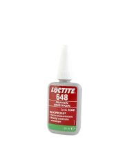 COLLE ROULEMENT LOCTITE 648 (FLACON 24ML)