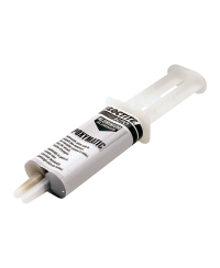 COLLE BICOMPOSANT LOCTITE EA 3455 EPOXY ACIER POXYMATIC (SERINGUE 24ML)