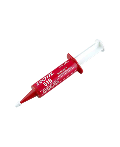 PATE A JOINT LOCTITE 510 (SERINGUE 25ML) (ALU/ALU)
