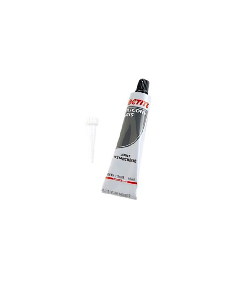 PATE A JOINT LOCTITE 5660 SILICONE GRIS (TUBE 40ML)