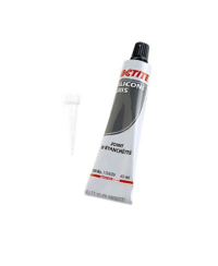 PATE A JOINT LOCTITE 5660 SILICONE GRIS (TUBE 40ML)