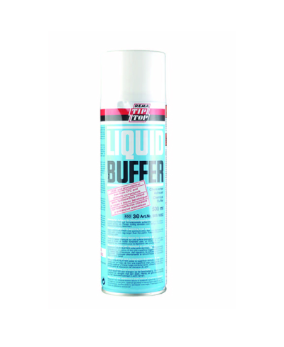 RAPEUR/BUFFER CHIMIQUE TIP TOP (AEROSOL 500ML)