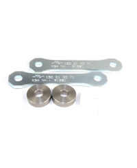 Kit de rabaissement TECNIUM -30mm 150070108TEC