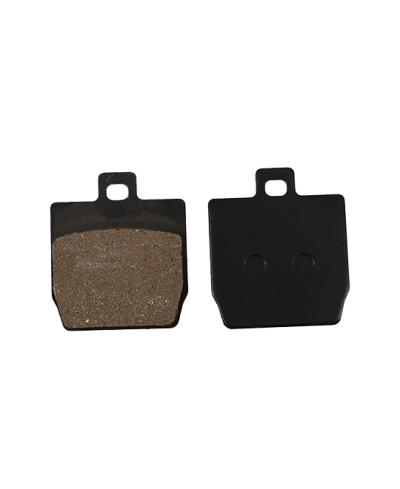 PLAQUETTE FREIN  08 TEKNIX AR ADAPT. NITRO/AEROX + AV STUNT/SLIDER (PR)