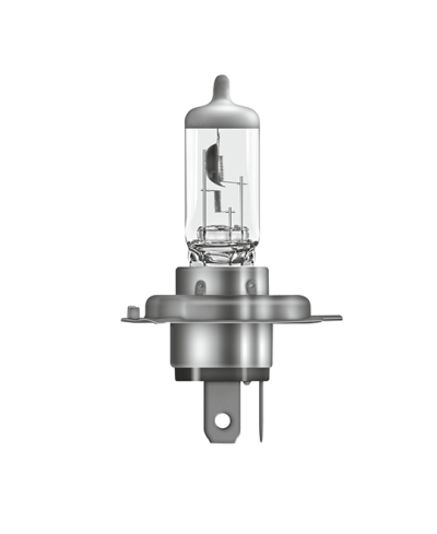 LAMPE/AMPOULE 12V 60/55W (H4) OSRAM PROJECTEUR (P43T)