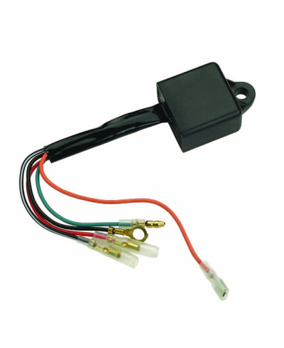 BLOC CDI CYCLO TEKNIX ADAPT. MBK 51 ELECTRONIQUE