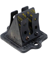 CLAPET SCOOTER MALOSSI VL11 CARBONE ADAPT. NRG/TYPHOON/STALKER/RUNNER/DNA/ICE/ZIP