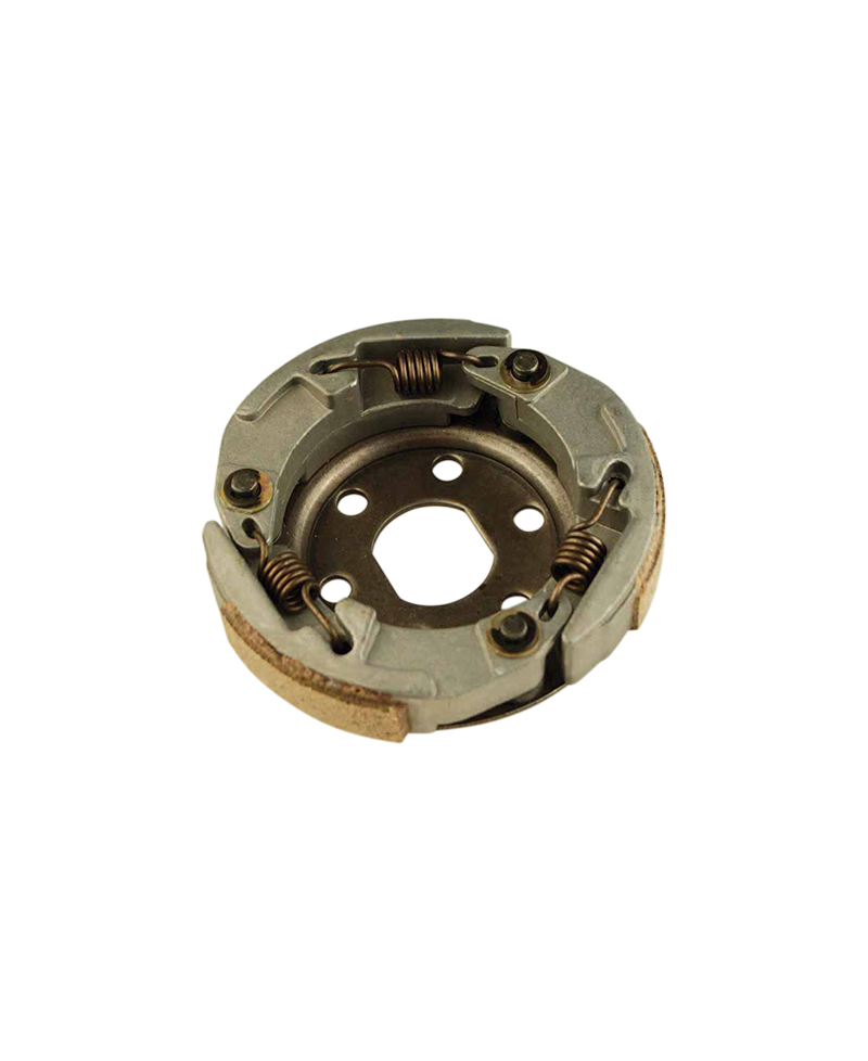 EMBRAYAGE SCOOTER TEKNIX ADAPT. BOOSTER/SPEEDFIGHT/TYPHOON/NITRO/SR50 D.107