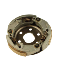 EMBRAYAGE SCOOTER TEKNIX ADAPT. BOOSTER/SPEEDFIGHT/TYPHOON/NITRO/SR50 D.107