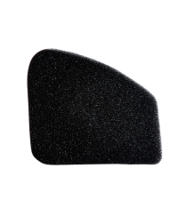 FILTRE A AIR SCOOTER TEKNIX ADAPT. TREKKER/BUXY/SPEEDFIGHT/VIVACITY (MOUSSE)