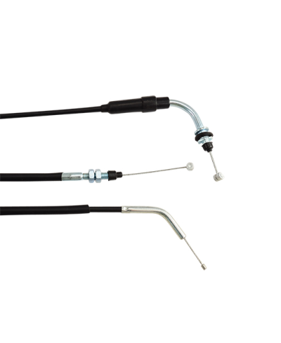 TRANSMISSION/CABLE GAZ SCOOTER TEKNIX ADAPT. SPEEDFIGHT