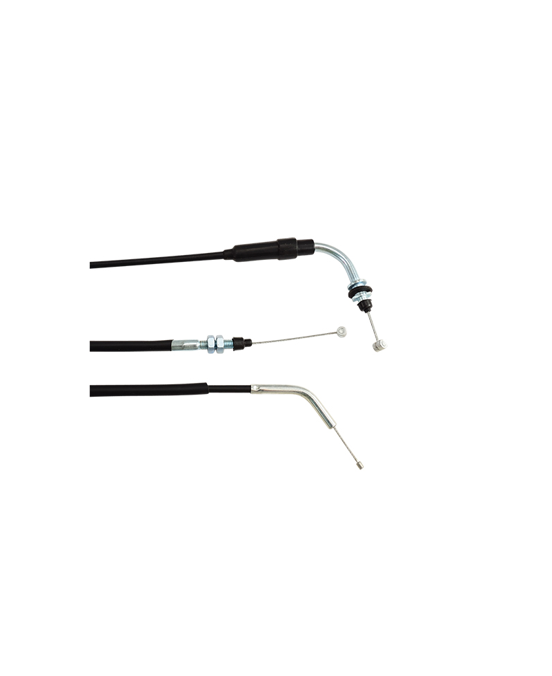 TRANSMISSION/CABLE GAZ SCOOTER TEKNIX ADAPT. SPEEDFIGHT