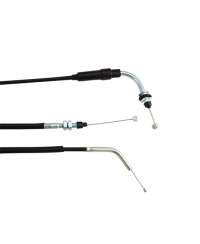 TRANSMISSION/CABLE GAZ SCOOTER TEKNIX ADAPT. SPEEDFIGHT