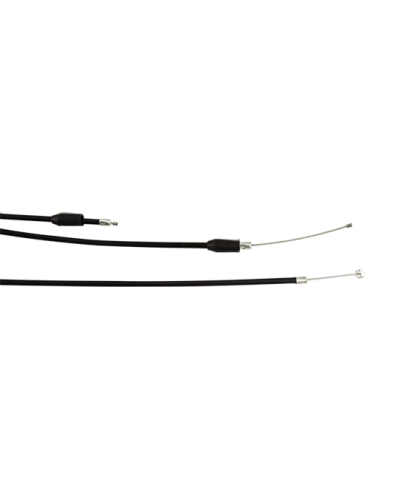 TRANSMISSION/CABLE GAZ MECABOITE TEKNIX ADAPT. XP6 D.5