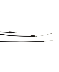 TRANSMISSION/CABLE GAZ MECABOITE TEKNIX ADAPT. XP6 D.5