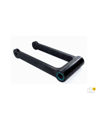 Kit de rabaissement TECNIUM -30mm 150120113TEC