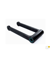 Kit de rabaissement TECNIUM -30mm 150120113TEC