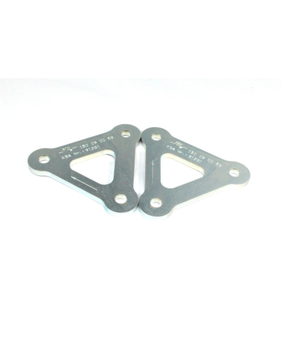 Kit de rabaissement TECNIUM -30mm 150090058TEC