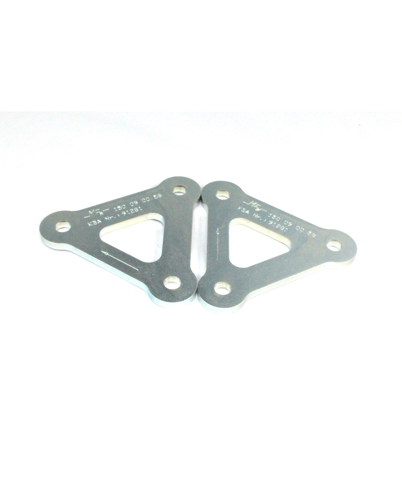 Kit de rabaissement TECNIUM -30mm 150090058TEC