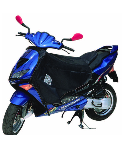 TABLIER SCOOTER TUCANO TERMOSCUD® R017 ADAPT. KYMCO AGILITY YAMAHA JOG R 50 HONDA VISION 5
