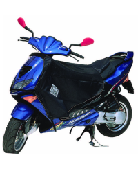 TABLIER SCOOTER TUCANO TERMOSCUD® R017 ADAPT. KYMCO AGILITY YAMAHA JOG R 50 HONDA VISION 5
