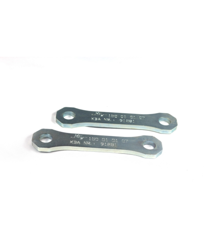 Kit de rabaissement TECNIUM -30mm 150010107TEC