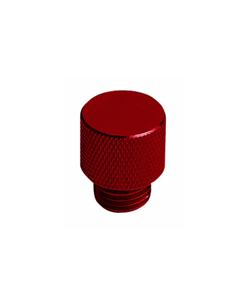 BOUCHON HUILE SCOOTER TUN'R ADAPT. BOOSTER/BW'S/SR50/NITRO/AEROX/STUNT/SLIDER ROUGE