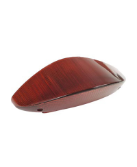 CABOCHON FEU AR SCOOTER/CYCLO TEKNIX* ADAPT. NITRO/51 MAGNUM)/OLIVER/KEEWAY ROUGE