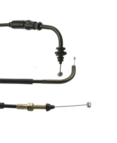 TRANSMISSION/CABLE GAZ SCOOTER TEKNIX ADAPT. TREKKER/SQUAB/TKR