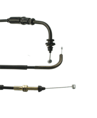 TRANSMISSION/CABLE GAZ SCOOTER TEKNIX ADAPT. TREKKER/SQUAB/TKR