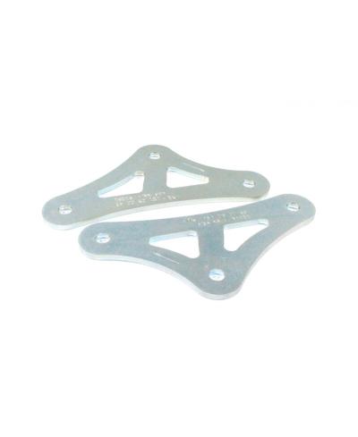 Kit de rehausse TECNIUM +30mm 151090043TEC