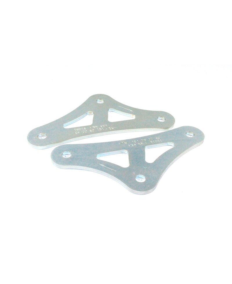 Kit de rehausse TECNIUM +30mm 151090043TEC