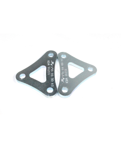 Kit de rabaissement TECNIUM -25mm 150090061TEC