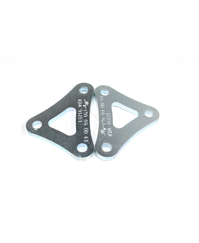 Kit de rabaissement TECNIUM -25mm 150090061TEC