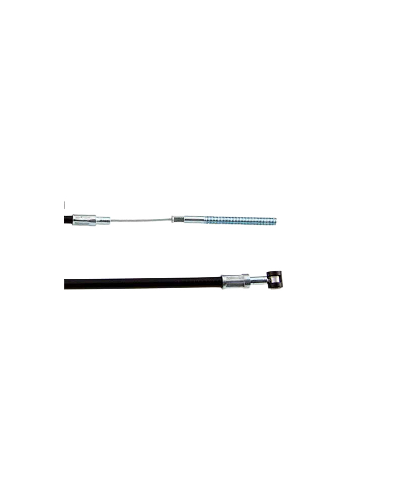 TRANSMISSION/CABLE FREIN CYCLO TEKNIX AV ADAPT. PEUGEOT FOX/FXR