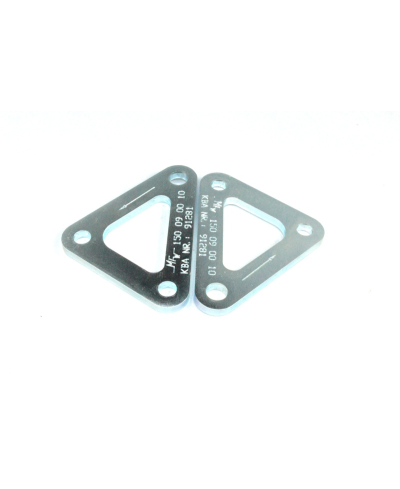 Kit de rabaissement TECNIUM -35mm 150090010TEC