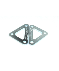 Kit de rabaissement TECNIUM -35mm 150090010TEC