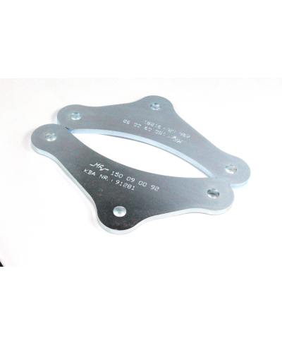 Kit de rabaissement TECNIUM -30mm 150090092TEC