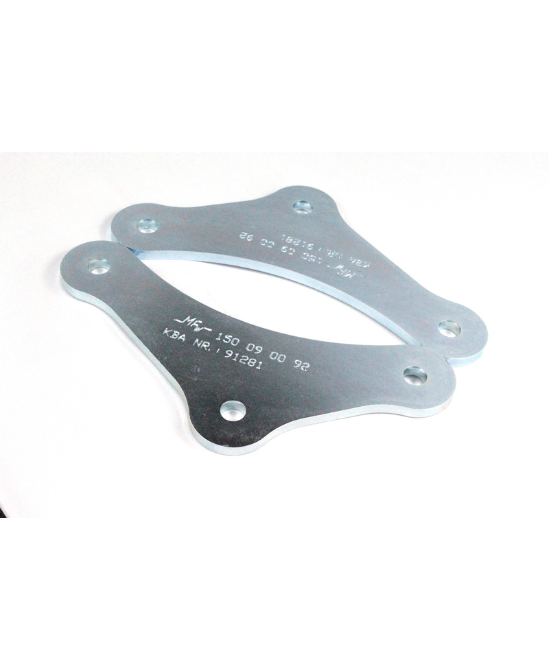 Kit de rabaissement TECNIUM -30mm 150090092TEC