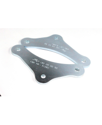 Kit de rabaissement TECNIUM -30mm 150090092TEC