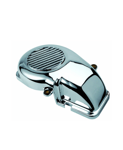 CACHE TURBINE SCOOTER TUN'R ADAPT. BOOSTER/BW'S/STUNT/SLIDER/SPIRIT/ROCKET CHROME