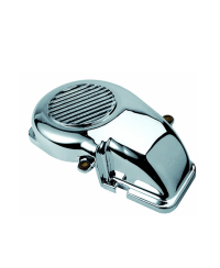 CACHE TURBINE SCOOTER TUN'R ADAPT. BOOSTER/BW'S/STUNT/SLIDER/SPIRIT/ROCKET CHROME