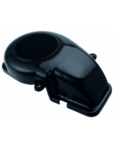 CACHE TURBINE SCOOTER TUN'R ADAPT. BOOSTER/BW'S/STUNT/SLIDER/SPIRIT/ROCKET NOIR