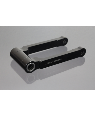 Kit de rabaissement TECNIUM -30mm 150120001TEC