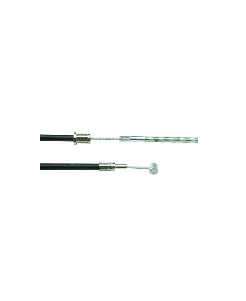 TRANSMISSION/CABLE FREIN CYCLO TEKNIX AR ADAPT. PEUGEOT FOX/FXR