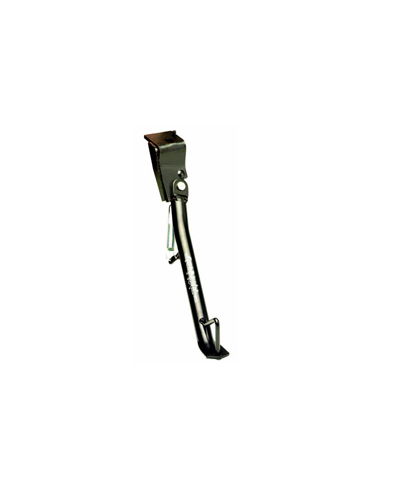 BEQUILLE SCOOTER LATERALE BUZZETTI ADAPT. STUNT/SLIDER NOIR